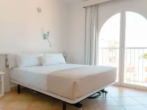 Rosamar Ibiza Hotel