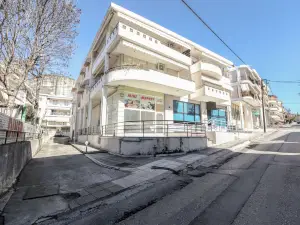 Grand Meteora Central Luxury Apartment