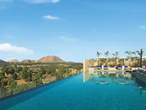Taj Amer, Jaipur