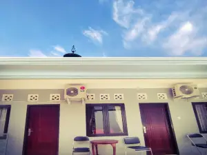 Aqsa Guest House Ciamis Syariah