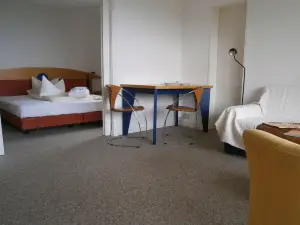 아인베커 존넨베르크 호텔 레스토랑 아인베크