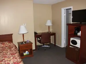 The Village Motel