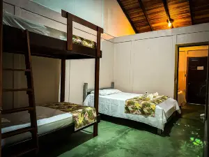 Cabinas Tropicales