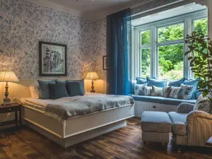 Villa Strandvägen