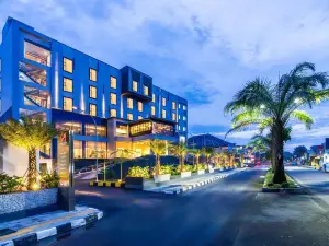Swiss-Belinn Indramayu