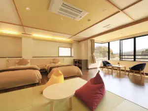 Yumoto Hotel Achikawa