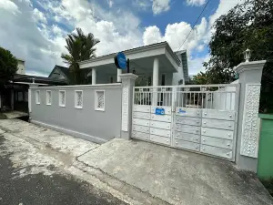 Cakra Persada Guest House (Syariah)