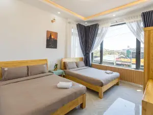 Hải Âu Villa Hotel