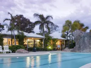 Nrma Treasure Island Holiday Resort