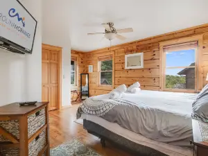 Lookout Lodge