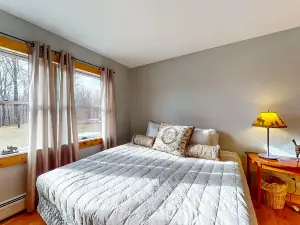 Marlin's Way House Retreat - Unit