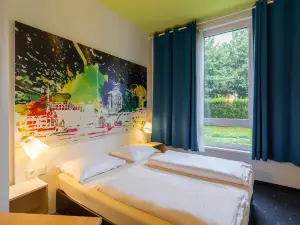 B&B HOTEL Mülheim an der Ruhr
