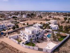 드림 가든 제르바