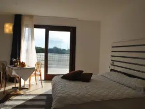 Althea Palace Hotel