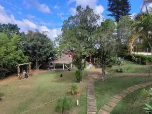 Pousada Aconchego de Minas