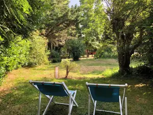 Le Mas Brantome