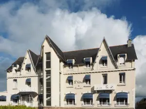 Logis Hôtel de Carantec
