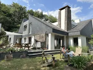La Maison de l'Orbière