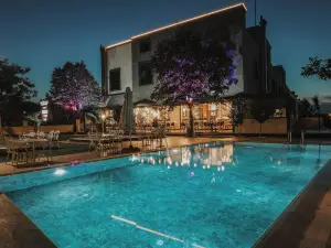 İncipark Hotel