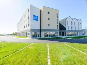 ibis budget La Rochelle Puilboreau