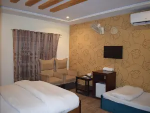 Hotel Royal Luxury Multan
