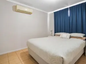 Aaok Karratha Caravan Park