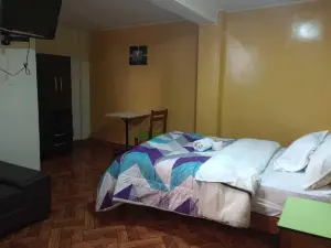 Sierra Verde - Muy Céntrico Hs
