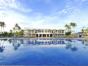 Kandaya Resort