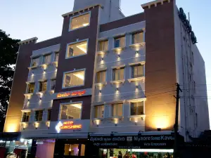Hotel Sunshine