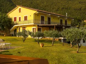 L' Aia Resort