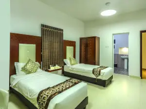Zaki Hotel Apartment