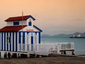 Ibersol海洋中心