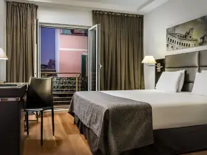 Eurostars Roma Aeterna