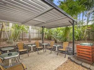 Best Western Airport 85 Motel