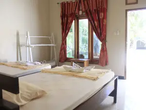 Watukarung Prapto Homestay