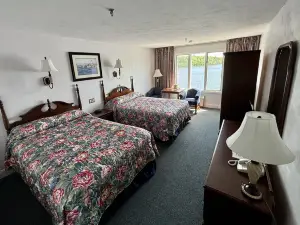 Fort Knox Inn