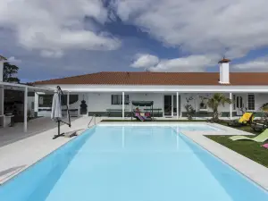 Quinta de Santa Bárbara Casas Turisticas