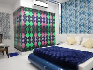 Hotel Pearl