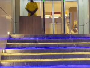 Merina Hotel