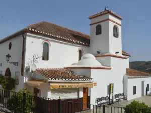 Balcones de Bentomiz