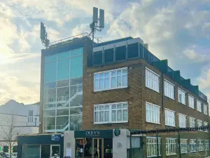 Best Western Northfields Ealing Hotel