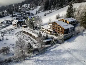Hotel OTP Birkenhof