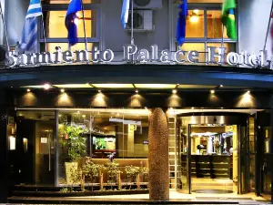 Sarmiento Palace Hotel