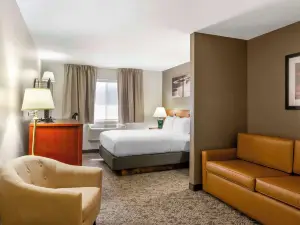 Quality Inn & Suites Fillmore I-15