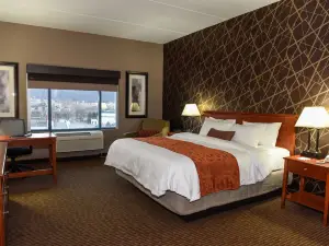 Wheeling Island Hotel-Casino-Racetrack