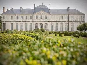 Auberge de Jeunesse - HI Verdun