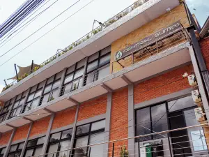 센트럴 스위트 바이 H&R