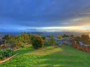 Discover Bruny Island Holiday Accommodation