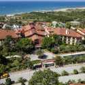 Alba Resort Hotel Promo Code