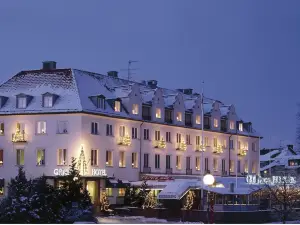 Grand Hotel Falkenberg